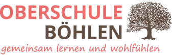Oberschule Böhlen Logo